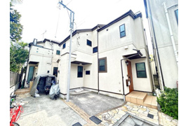 杉並区高円寺南3丁目 中古一戸建 東京メトロ丸ノ内線の外観