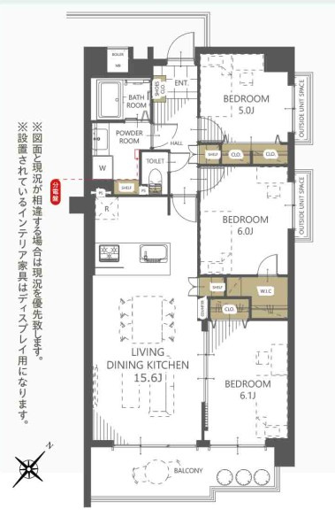 間取り：311002396145