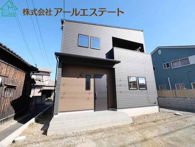 外観：328000545813