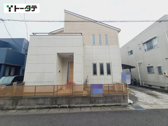 外観：334000242445