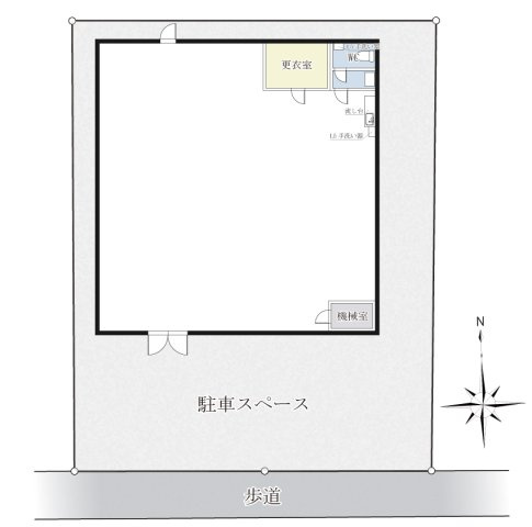 間取り：313004670349