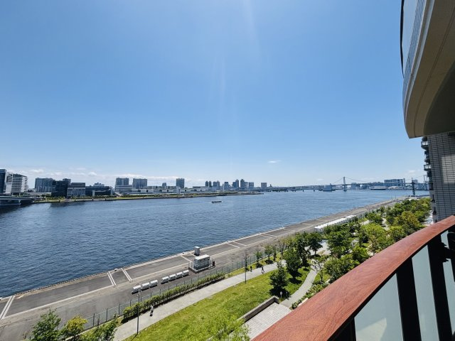 展望