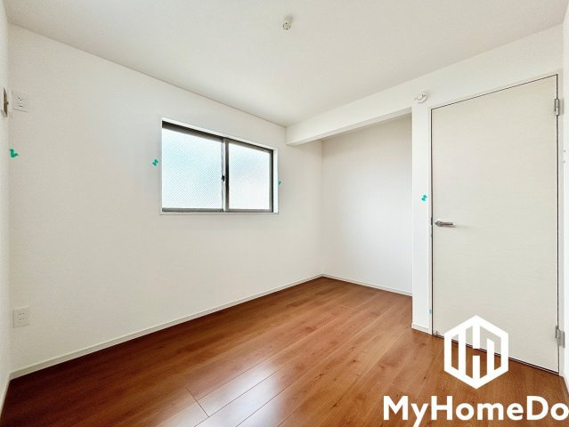 陽当たり、通風良好なので過ごしやすいお部屋となっております。