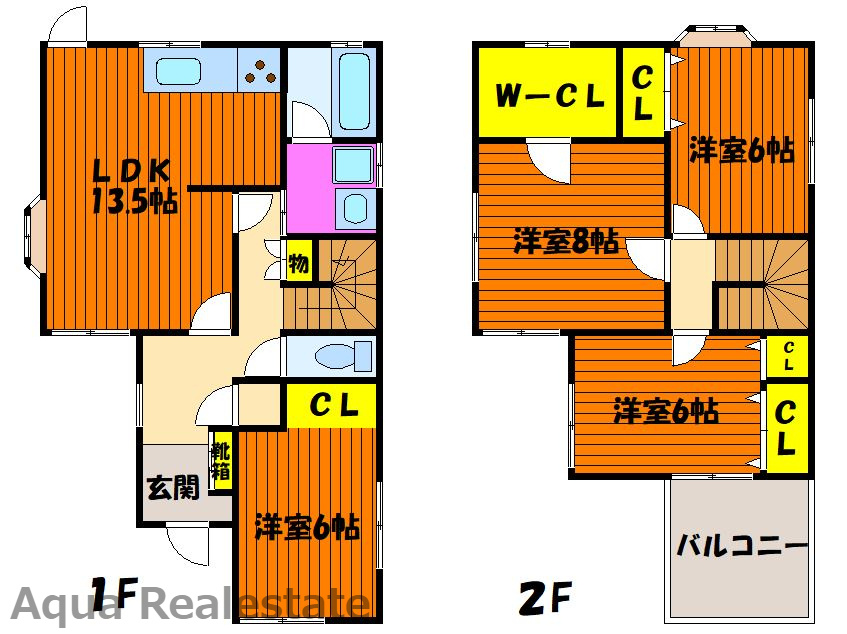 間取り：337000025998