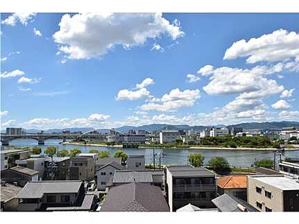 展望