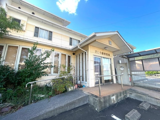 外観：334000237160