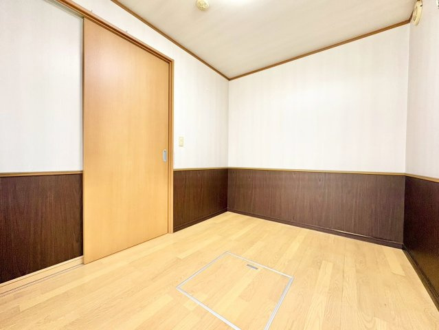 洋室