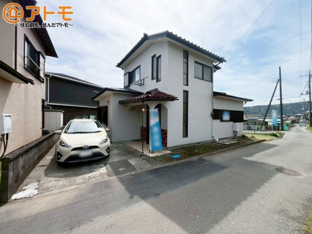 外観：322000579539