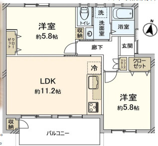 間取り：314002782619