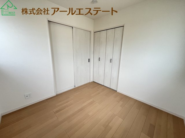 洋室