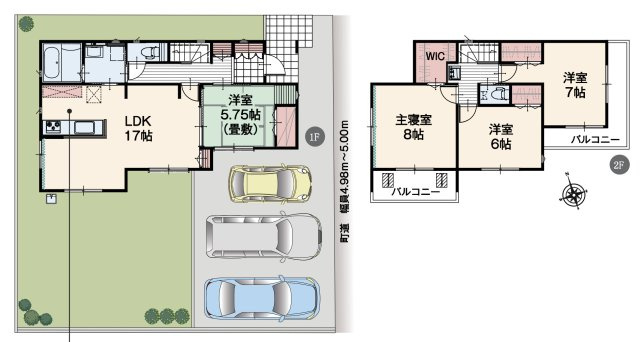 間取り：311002431982