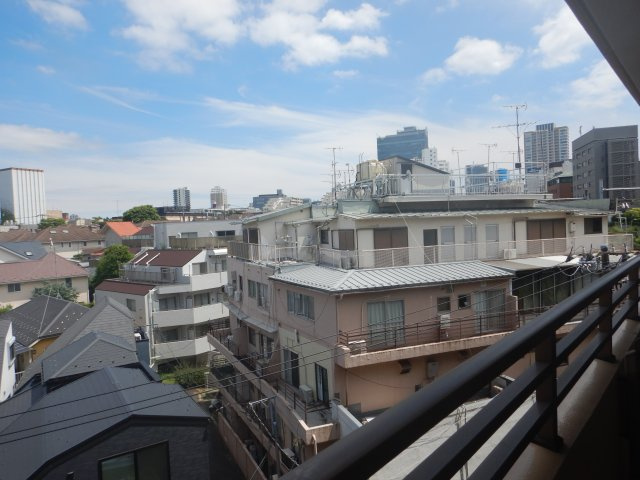 展望