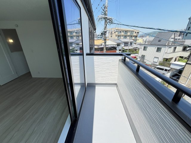 施工例。施工例は完成時と異なる場合があります。