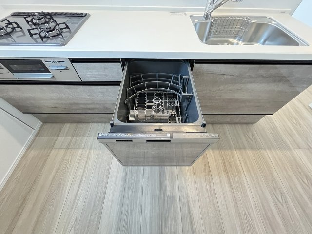 施工例。施工例は完成時と異なる場合があります。