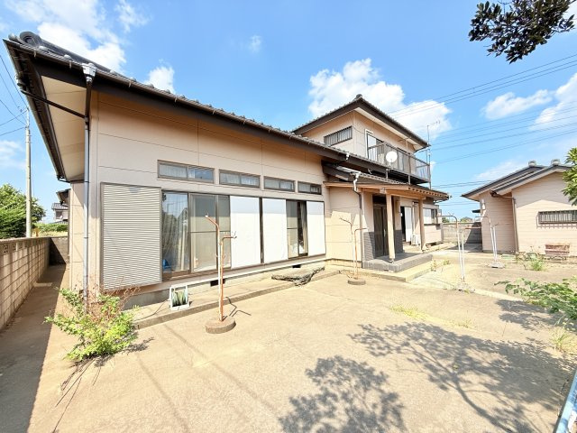 detached 茨城県つくば市島名2995-1（万博公園西G5街区6）　ワークつくばビル 102