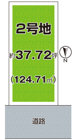 区画図：327002170064