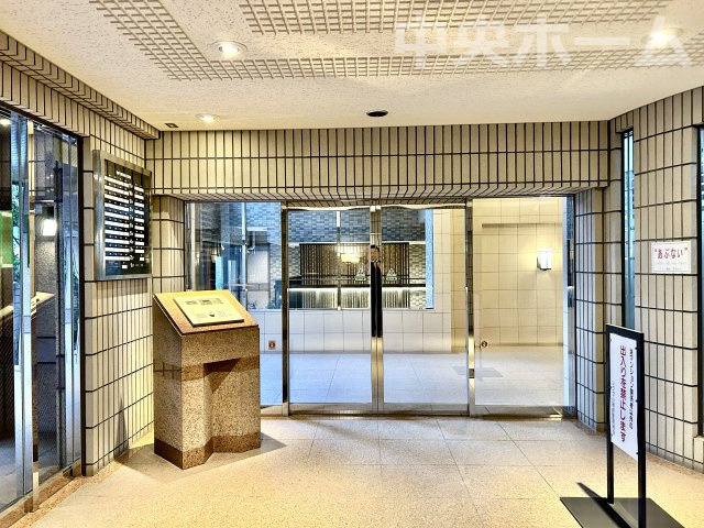【オートロック】オートロックシステムでセキュリティ充実。当たり前ですが、安全で安心して暮らすのって大事ですよね。お探しのご条件でオートロック付きの物件を探す方も多いですがやはりセキュリティは大事です。