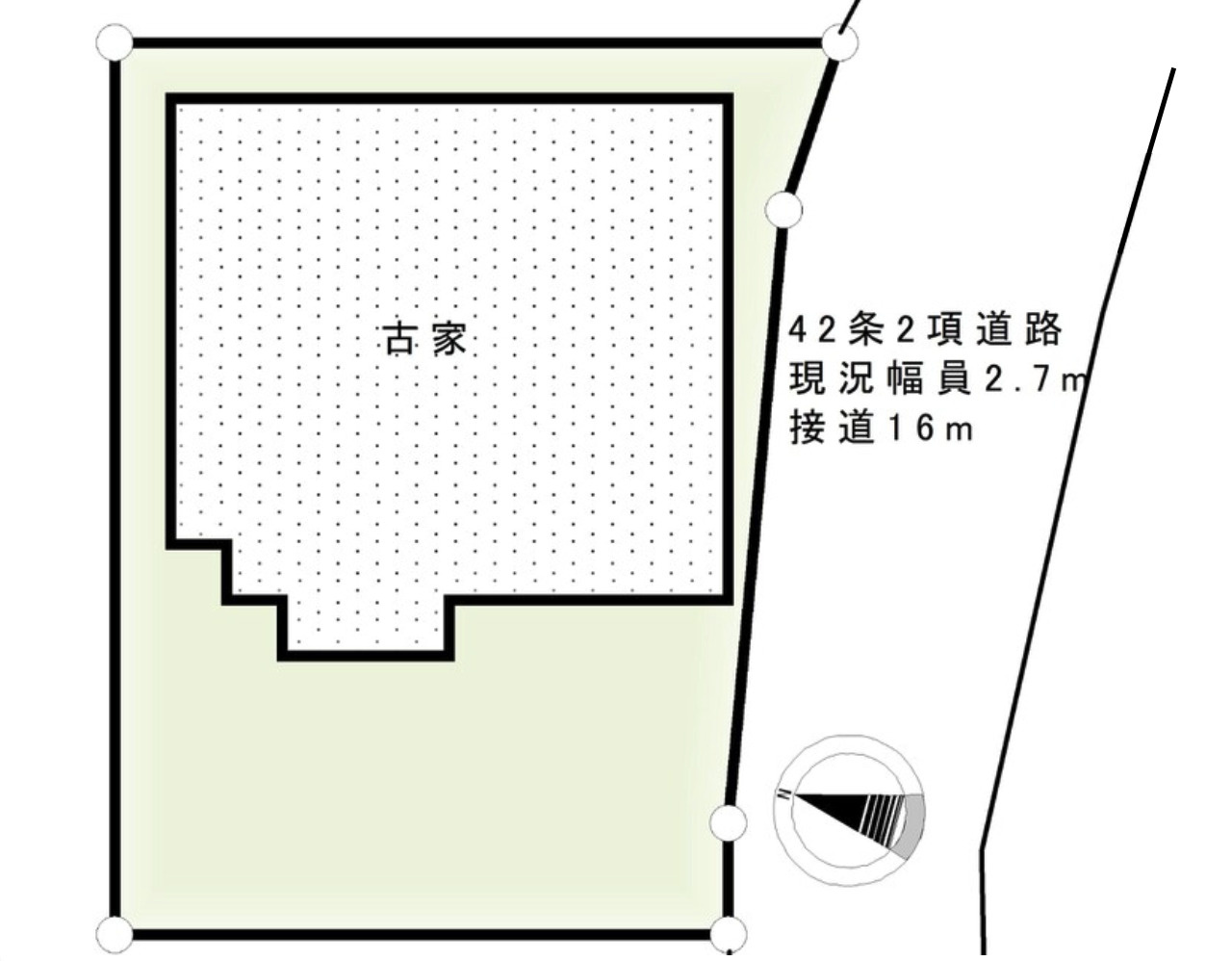 区画図：313004853178