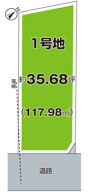 区画図：327001643322