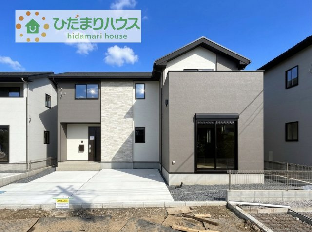 是非一度、ご家族そろってご内覧ください♪