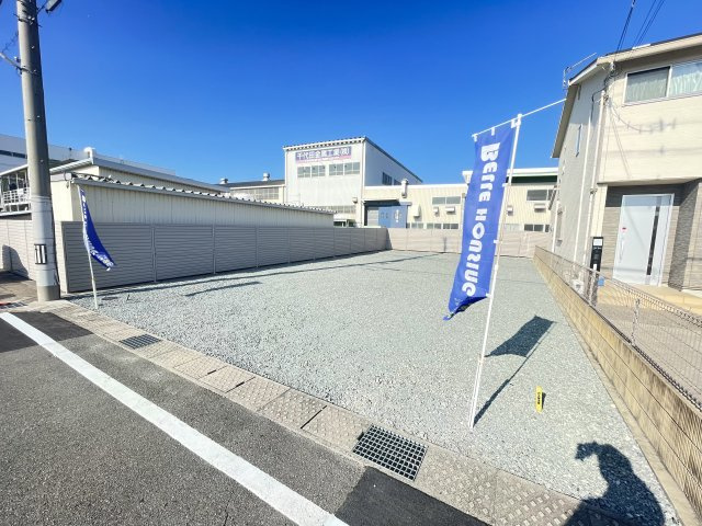 分譲地写真
