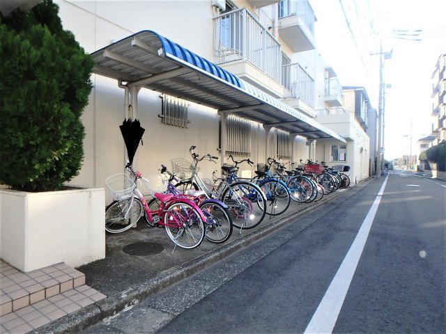 共用部分
