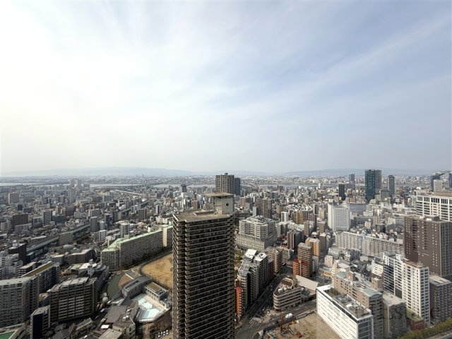 展望