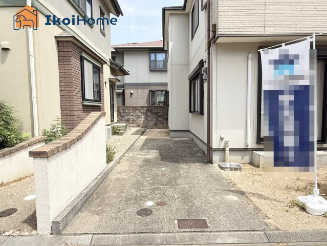 ●年中無休：当日予約可●近隣は徒歩圏内で生活施設充実していますが、駐車スペースもございます！