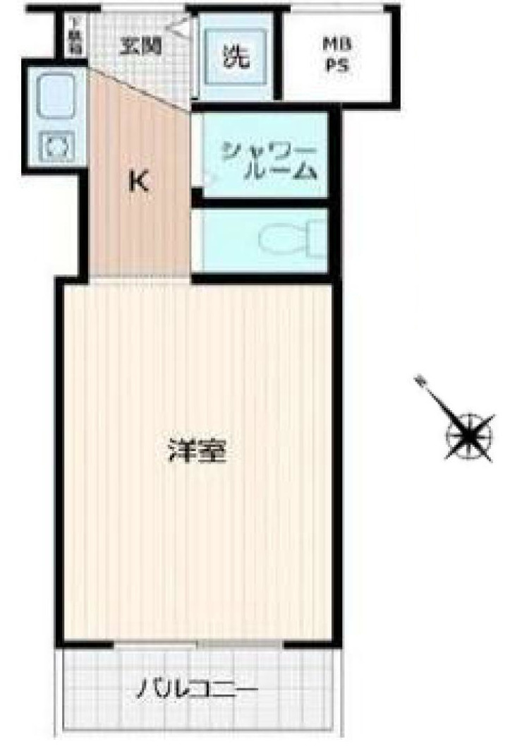 間取り：314002826821