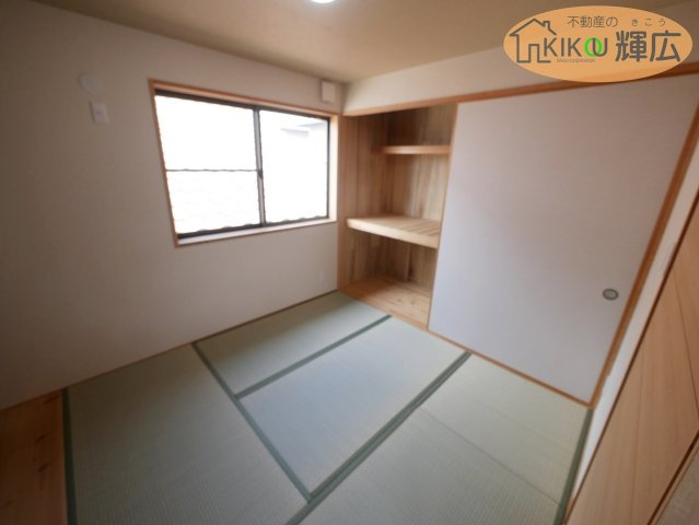 子供部屋