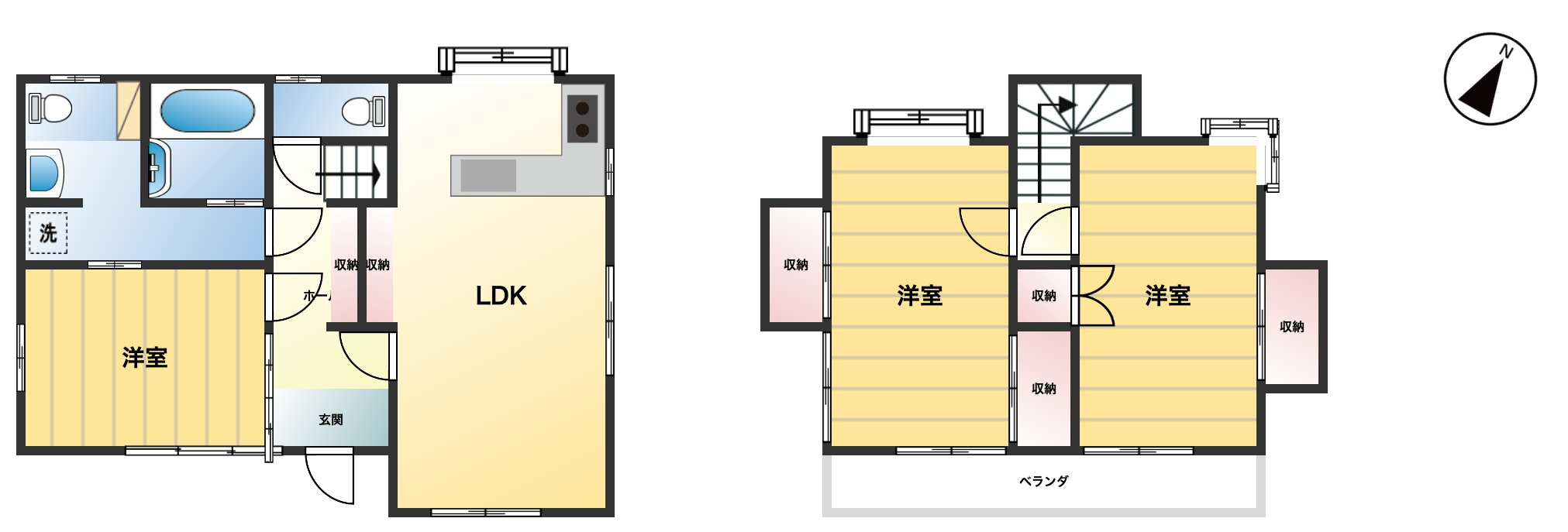 間取り：311002488616
