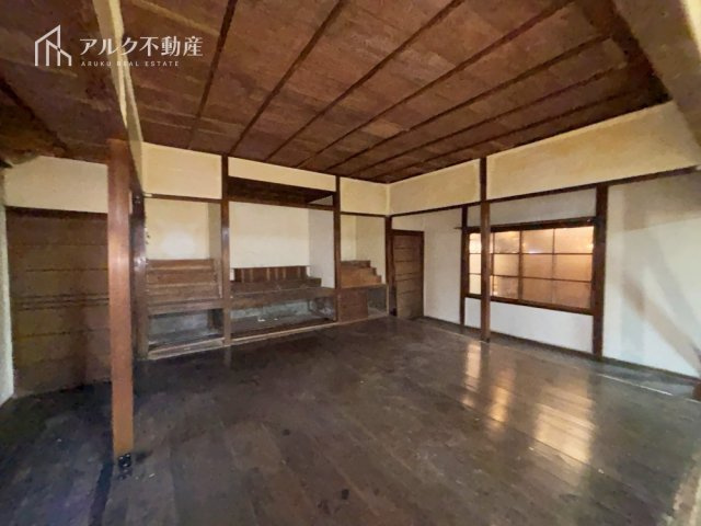 洋室