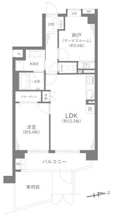 間取り：313004666666