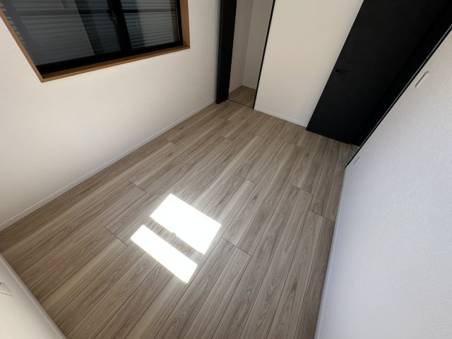 洋室