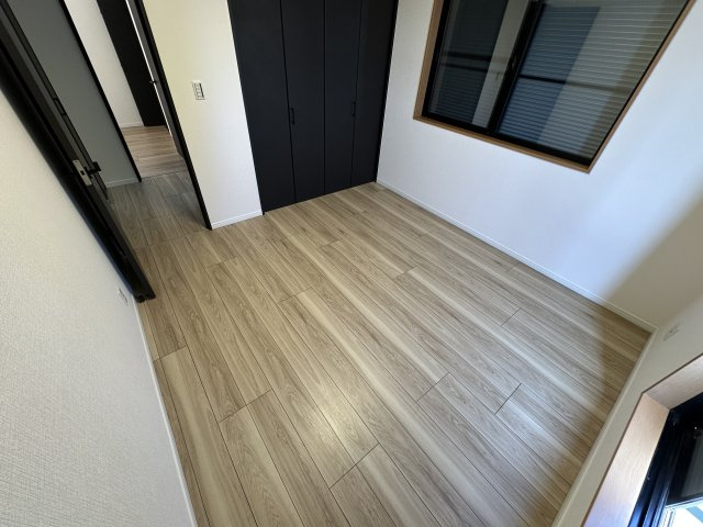 洋室