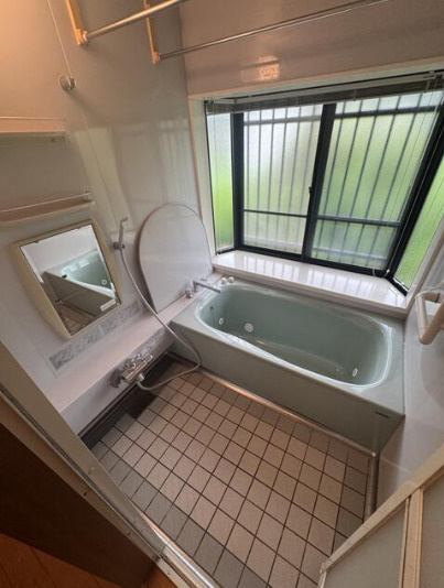 浴室