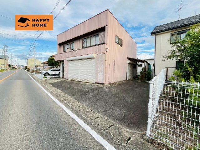 年中無休！9時～21時で営業中!!　当日見学可能　TEL0586-75-1137まで