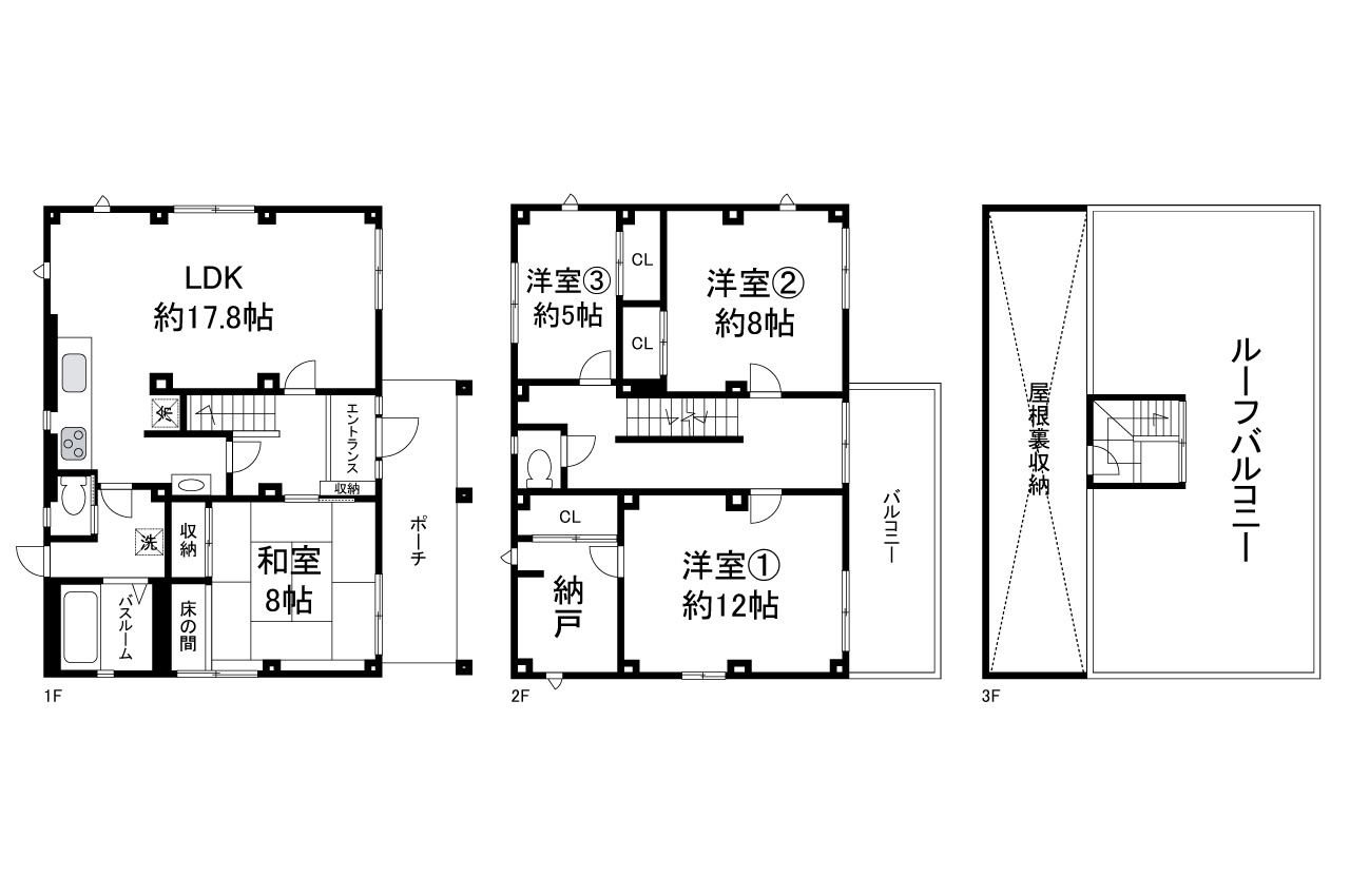 間取り：327002796331