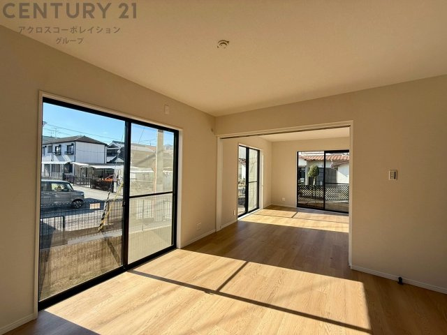 ダイニングキッチン