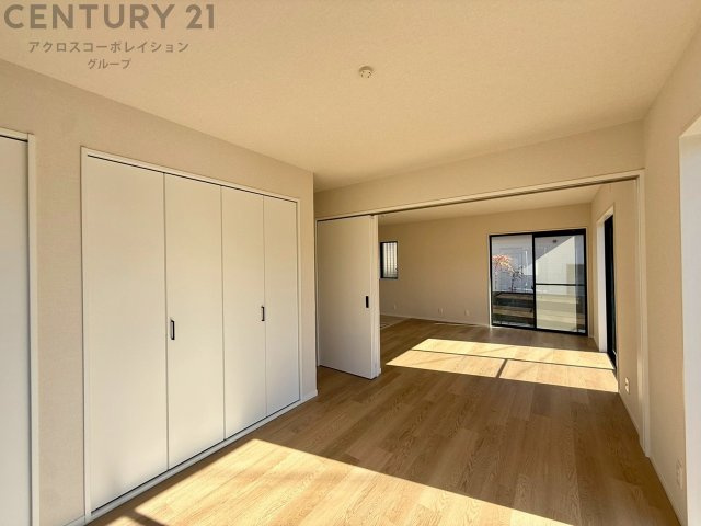 ダイニングキッチン