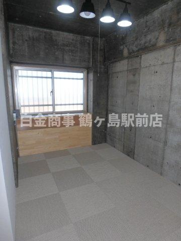 洋室