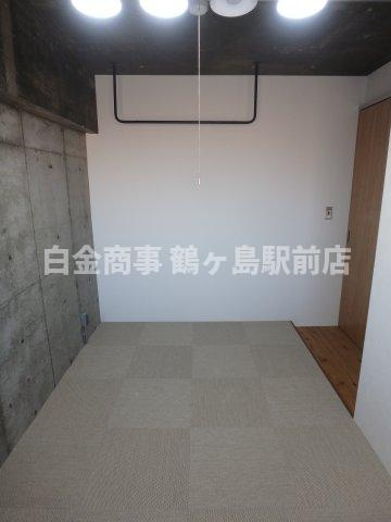 洋室