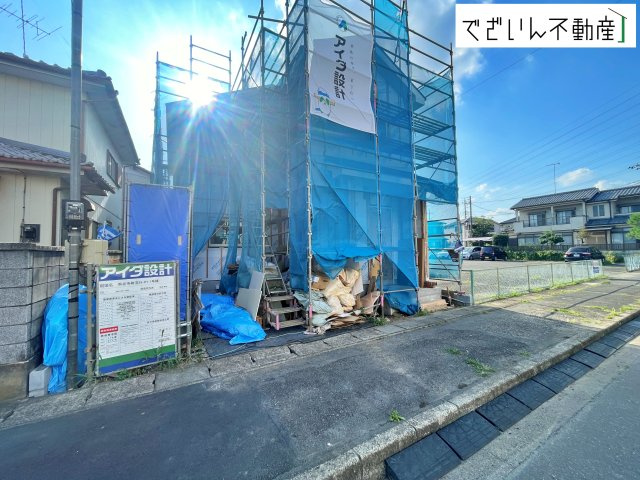 現地(2026年7月撮影)