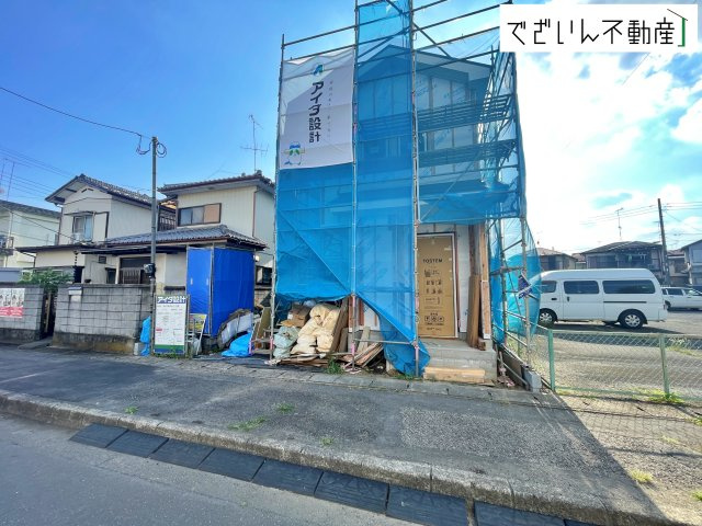 現地(2026年7月撮影)