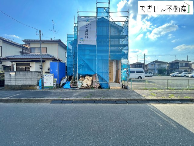 現地(2026年7月撮影)