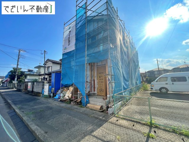 現地(2026年7月撮影)