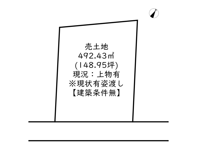 区画図：328000607038