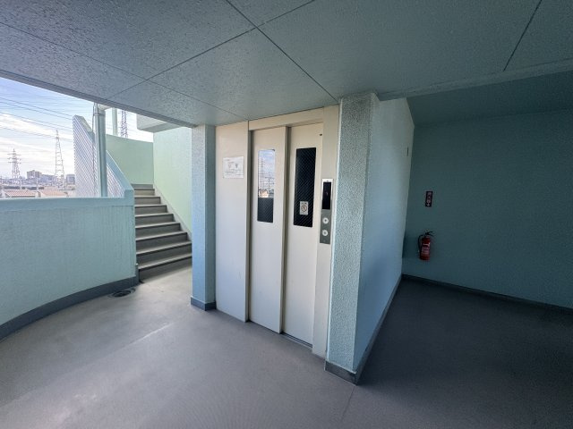 共用部分