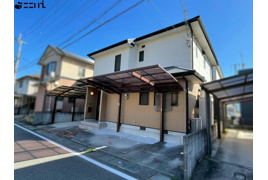 たつの市龍野町中村／中古 戸建ての外観
