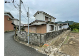たつの市新宮町井野原／売土地の外観